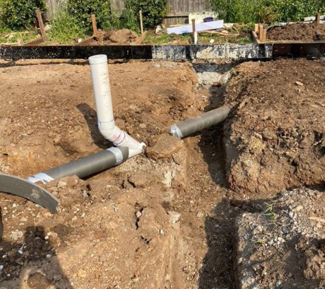 Manning Plumbing - Penrith, NSW
