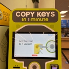 Minute Key