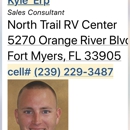 North Trail RV Center - Recreational Vehicles & Campers