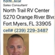 North Trail RV Center