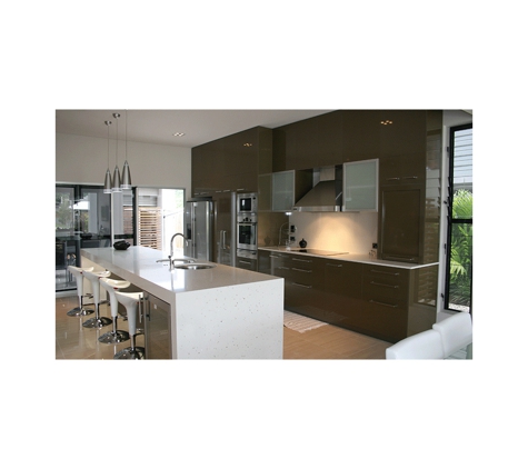 Brian Long Cabinets - Bentley Park, QLD