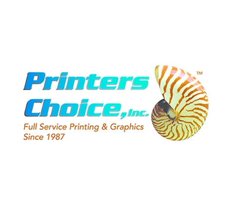 Printers Choice, Inc - Delray Beach, FL