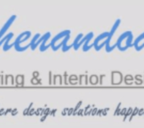 Shenandoah Flooring and Interior Designs - Waynesboro, VA