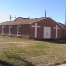 Allen Chapel African Methodist Episcopal Church - African Methodist Episcopal Churches