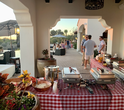 Clambake Catering - San Diego, CA