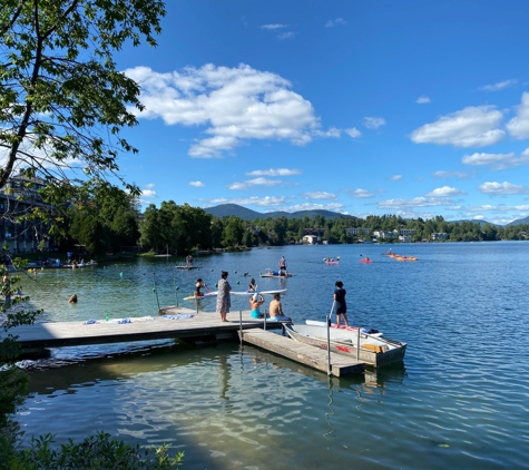 Mirror Lake Inn - Lake Placid, NY