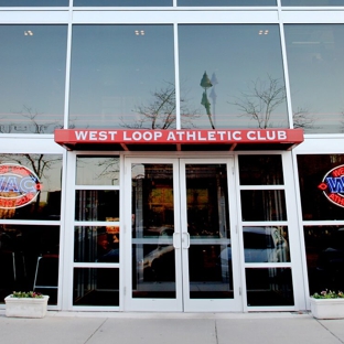 West Loop Athletic Club - Chicago, IL