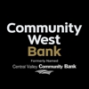 Community West Bank – Formerly Named Central Valley Community Bank gallery