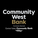 Central Valley Community Bank - Commercial & Savings Banks