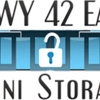 Highway 42 E Mini Storage gallery
