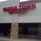 China Town Restaurant