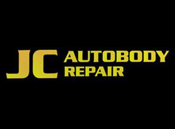 JC AutoBody #2 - Rosharon, TX