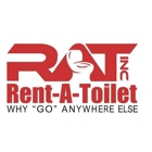 Rent A Toilet