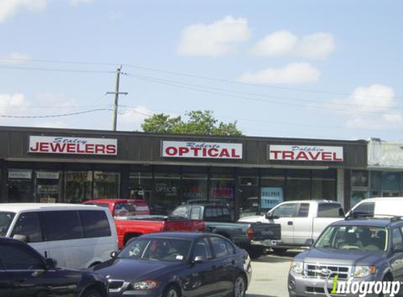 Roberts Optical Center - Oakland Park, FL