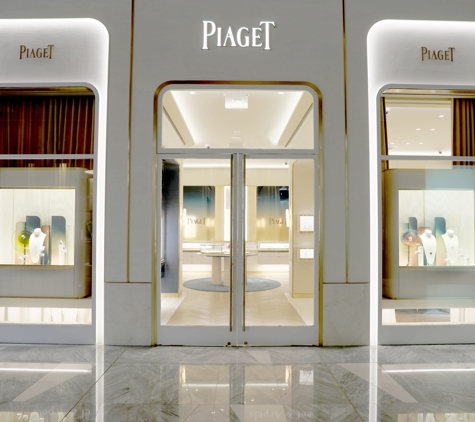 Piaget Boutique New York - Hudson Yards - New York, NY