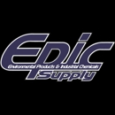 Epic Supply - Janitorial Service