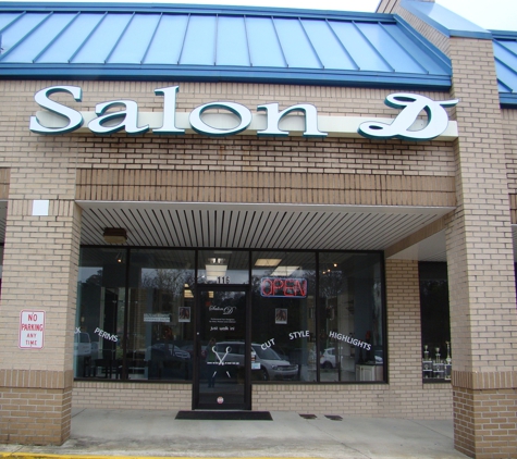 Salon D Bluff Park - Birmingham, AL