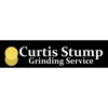 Curtis Stump Grinding Service gallery