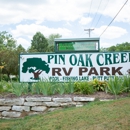 Pin Oak Creek RV Park - Campgrounds & Recreational Vehicle Parks