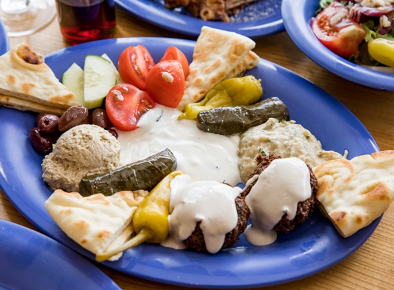 Freska Mediterranean Grill - Middleton, WI