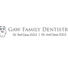 Gaw Family Dentistry - Ted Gaw DDS/Joel Gaw DDS