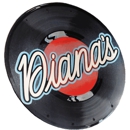 Diana's Records - Used & Vintage Music Dealers