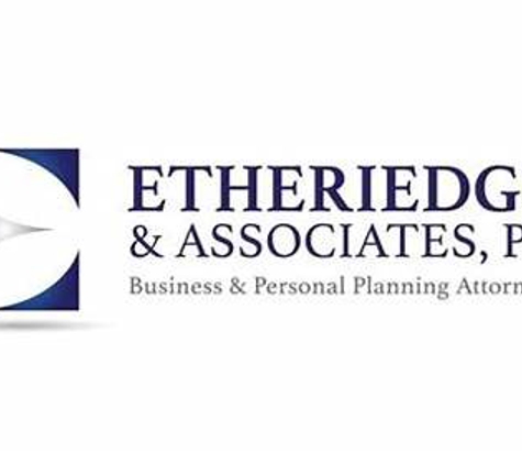 Etheriedge & Associates PC - Cumming, GA