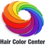 Hair Color Center