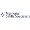 Memorial Satilla Specialists - Cancer Care gallery