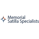 Memorial Satilla Specialists - Cancer Care - Cancer Treatment Centers