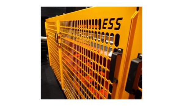 ESS Engineering Service & Supply - Malaga, WA