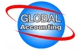 Global Accounting Logo