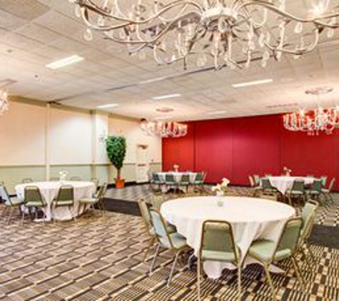 Olive Tree Hotel and Banquet Halls - Jackson, MS