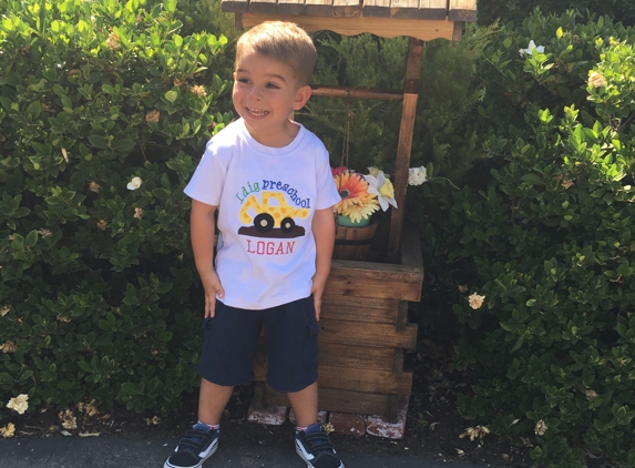 Wishing Well Preschool Discovery - Roseville, CA