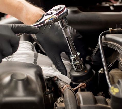 Warrnambool Tyre & Auto - Warrnambool, VIC