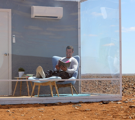 All Coast Air Conditioning - Charmhaven, NSW