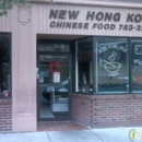 New Hong Kong - Chinese Restaurants