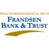 Stephen Vranich - Frandsen Bank & Trust Wealth Management & Trust gallery