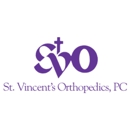 St Vincent's Orthopedics - Medical Clinics