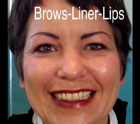 FACES by Marcia Renner BS, LPN, FAAM, CPCP Permanent Cosmetic Makeup - Kansas City, MO