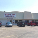 Glenn & Sons Automotive - Auto Repair & Service