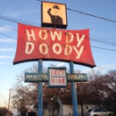 Howdy Doody - Beer & Ale