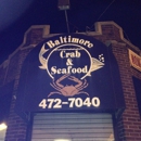 Baltimore Crab & Seafood - Seafood Restaurants