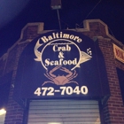 Baltimore Crab & Seafood