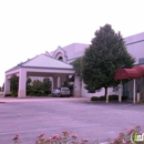The Lodge Hotel & Banquets - Hotels
