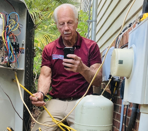 Clockwork Heating and Air Conditioning - Bogart, GA