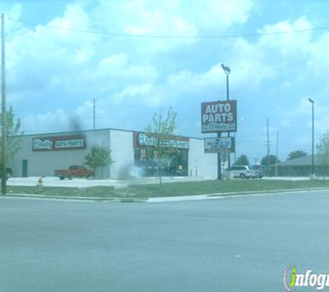 O'Reilly Auto Parts - O Fallon, IL