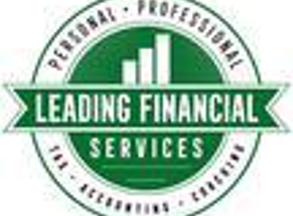 Leading Financial Services Inc - Algonquin, IL