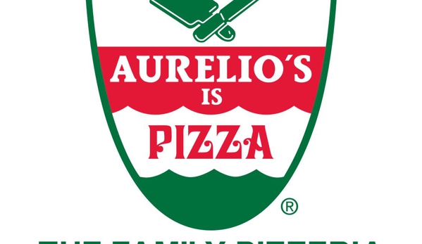 Aurelio's Pizza of South Holland - South Holland, IL. Aurelio's Pizzeria logo