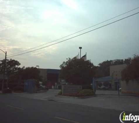 Burbank Recycle Center - Burbank, CA